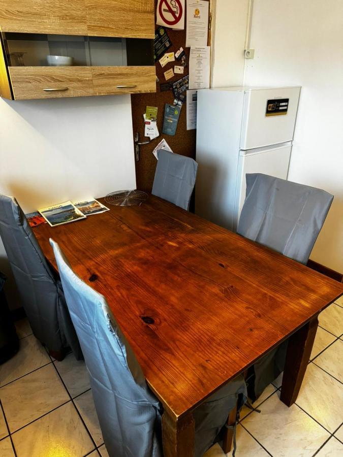 Reves De Vie Studio Avec Terrasse Le Figuerolles Cassis Eksteriør billede
